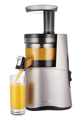 KOENIG HUROM Slow Juicer H26 | Jus de Fruits Frais