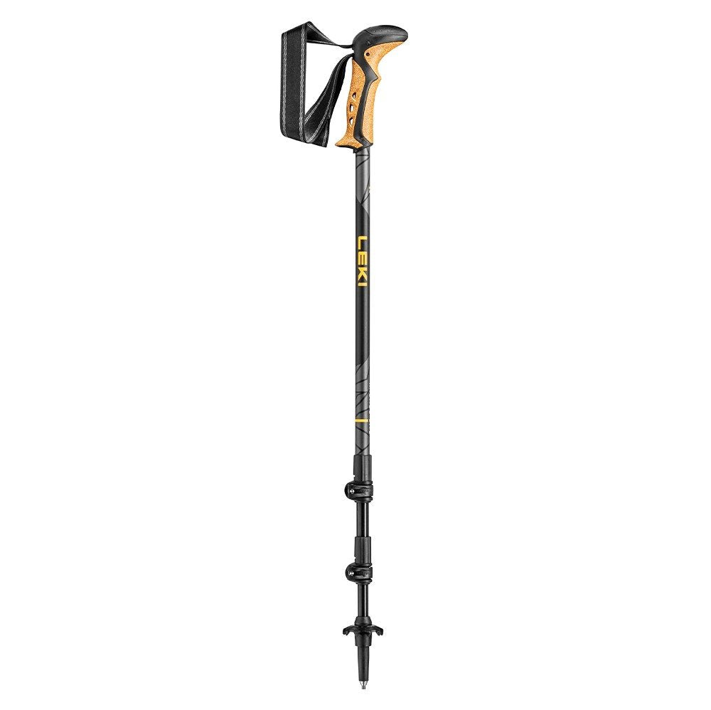 LEKI Bâton Khumbu Lite 100-135cm 1 paire | Légèreté