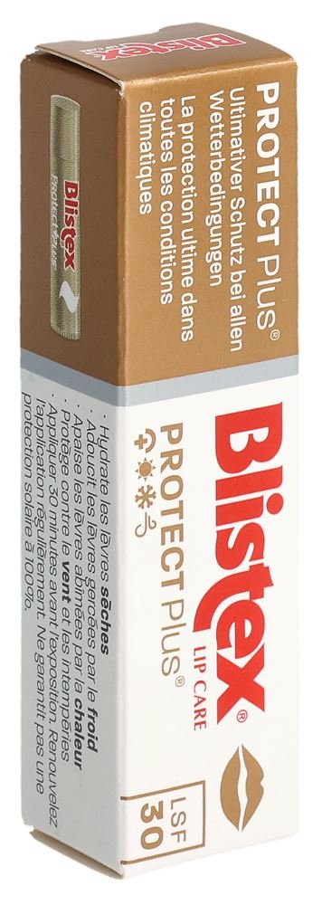 BLISTEX Protect Plus Stick | 4.250 g