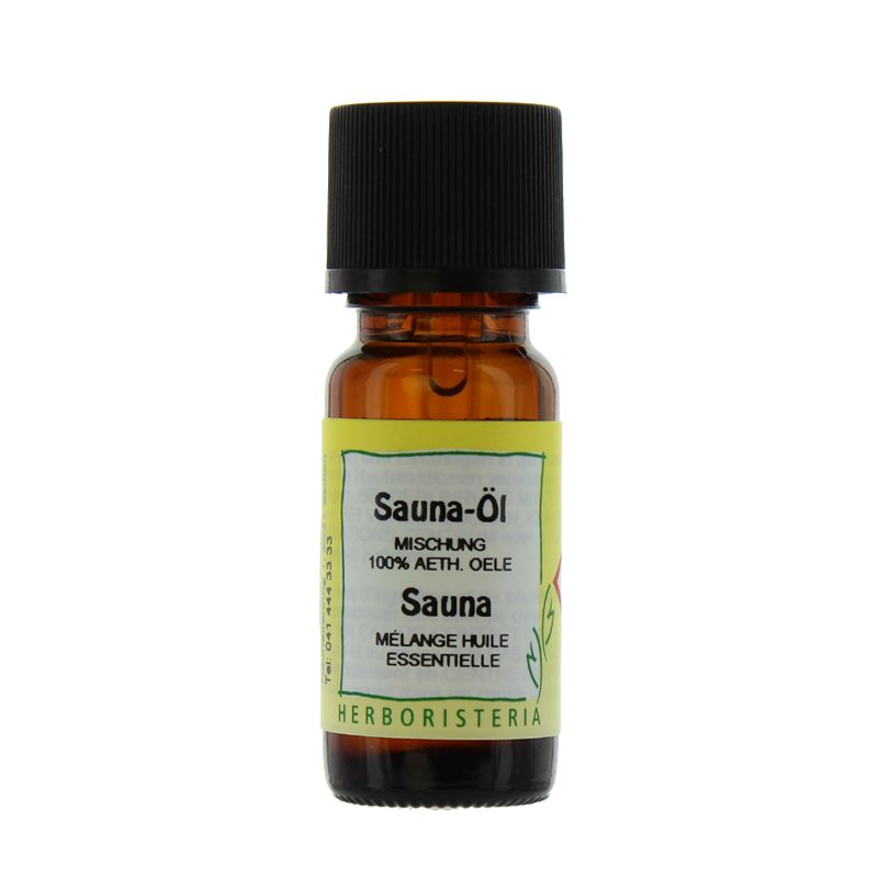 HERBORISTERIA Huile Essentielle 10ml | Aromathérapie