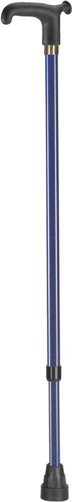 OSSENBERG Cannes Métal Bleu 75-96cm Derby | Style