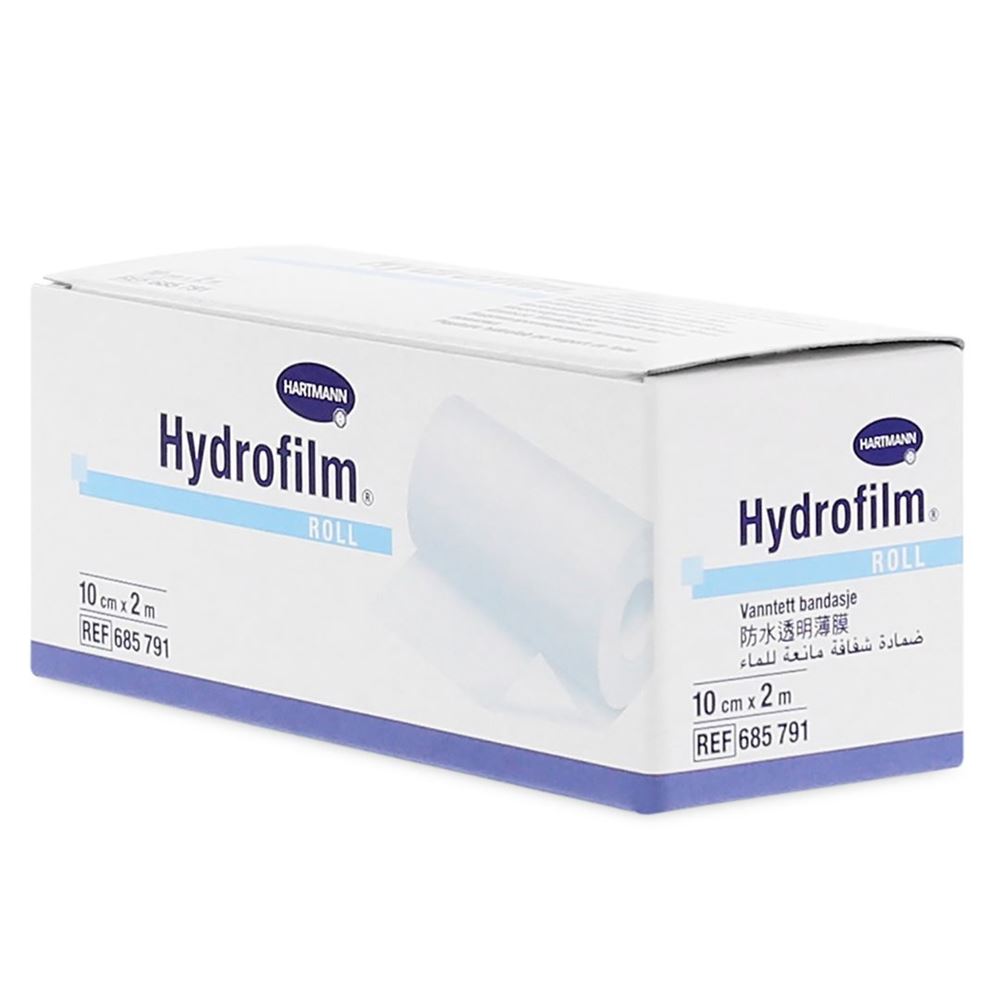 HYDROFILM ROLL Pansement Film | 15cmx10m