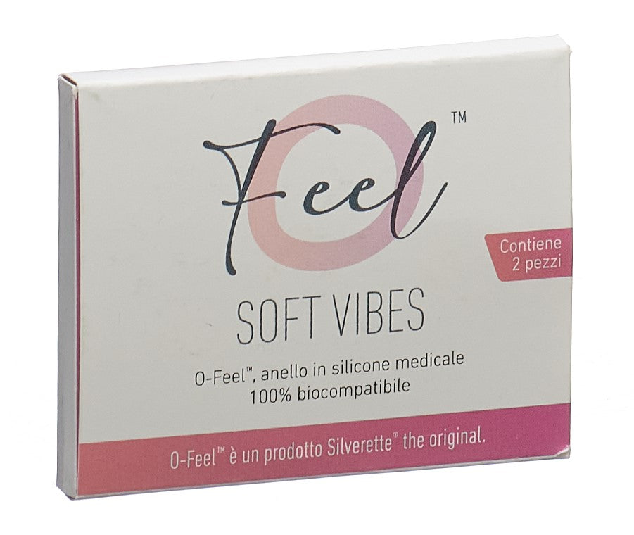 SILVERETTE O-Feel | Soin des mamelons
