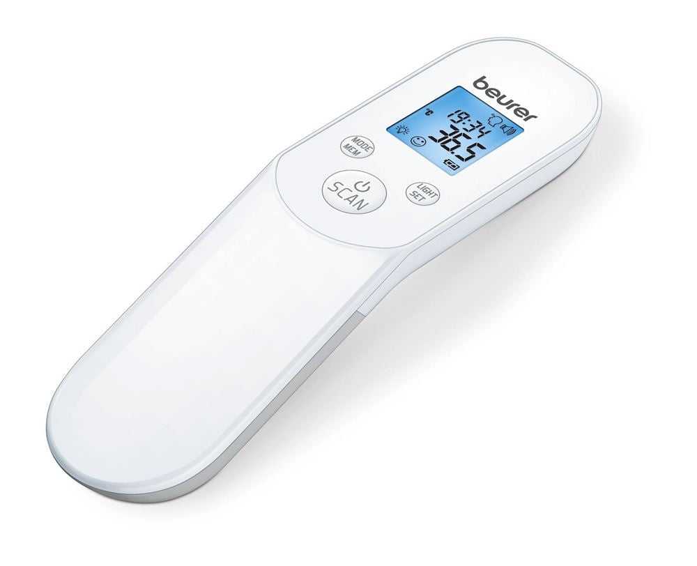 BEURER FT 85 Thermomètre | Sans Contact