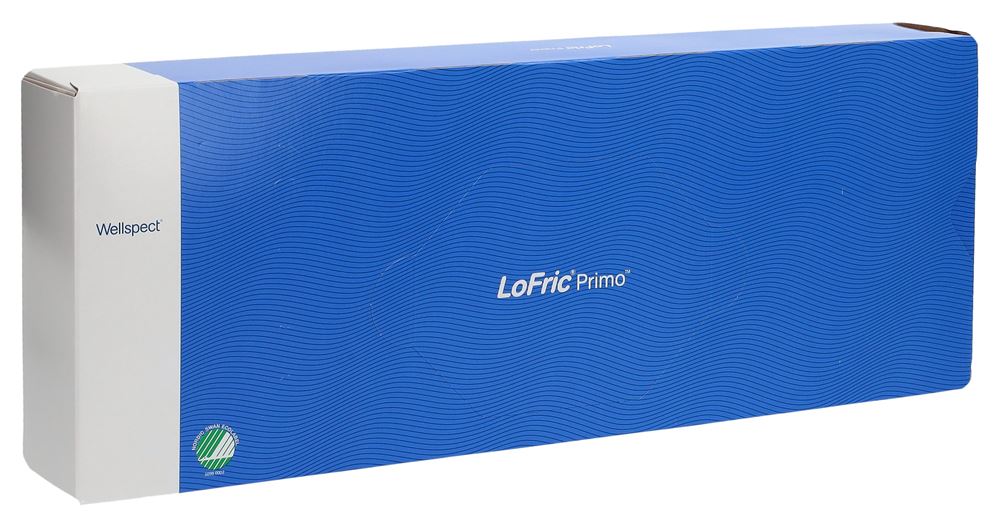 LOFRIC Primo Nelaton Cathéter 40cm CH14 | 30 pièces