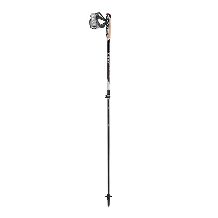 LEKI Bâton Lite 100-125cm 1 paire | Performance