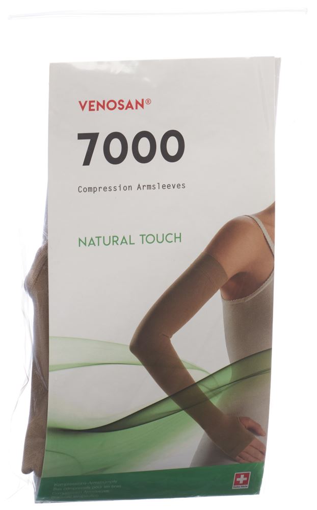 VENOSAN 7000 Z-H CCL2 Manchon Épaule | Compression