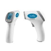 NUVITA Thermomètre sans contact | Précision