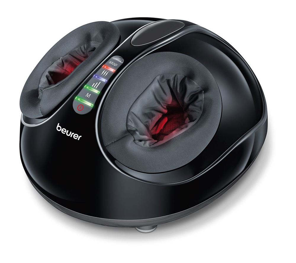 BEURER FM 90 Massage pieds | Bien-être