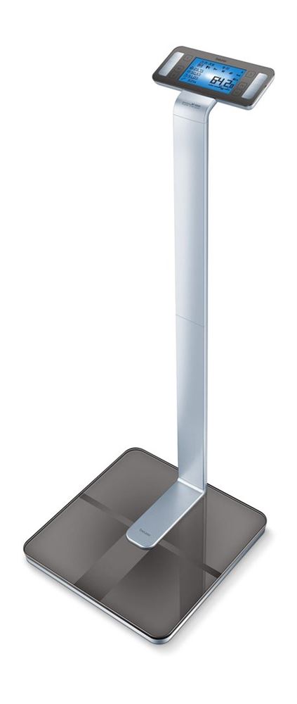BEURER Balance Diagnostic BF 1000 | Mesure Avancée