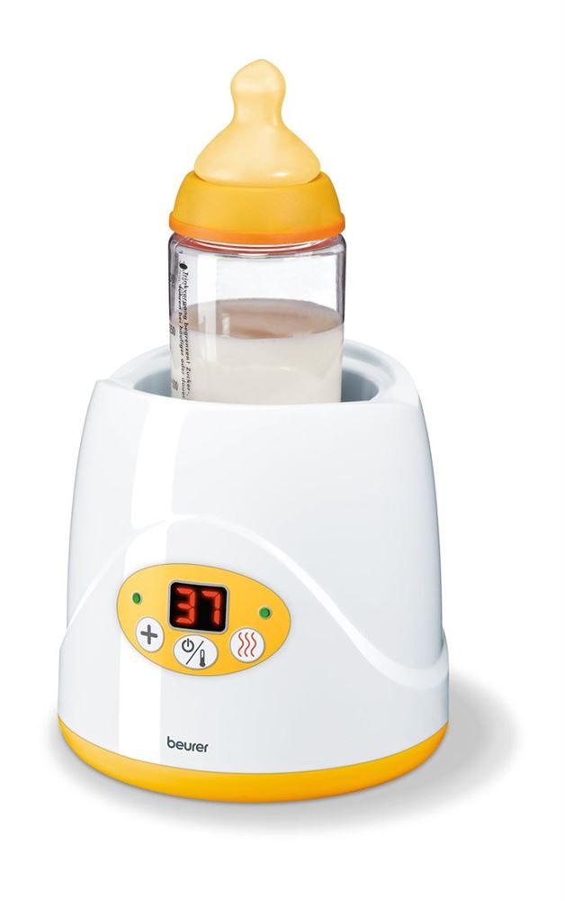 BEURER CH BY 52 Chauffe-biberon | Pratique