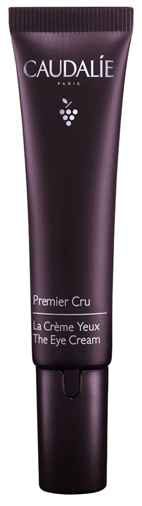 CAUDALIE Premier Cru Crème Yeux 15ml | Anti-rides
