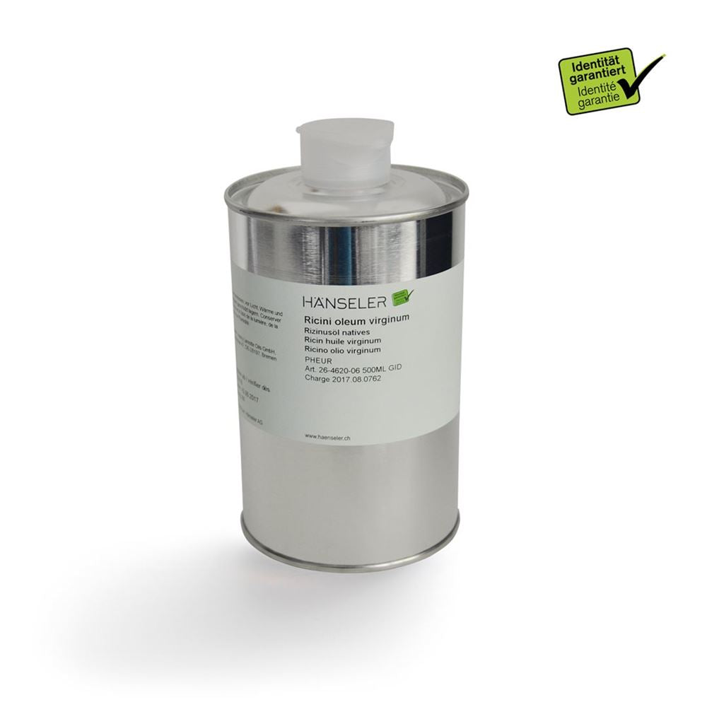 HƒNS Huile Amande Raffinée 500ml | PhEur