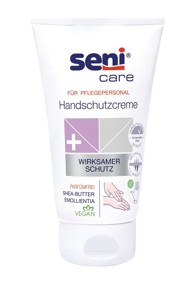 SENI Care Crème Mains Pro 100ml | Soin