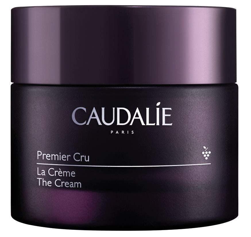 CAUDALIE Premier Cru La Crème 50ml | Anti-Âge