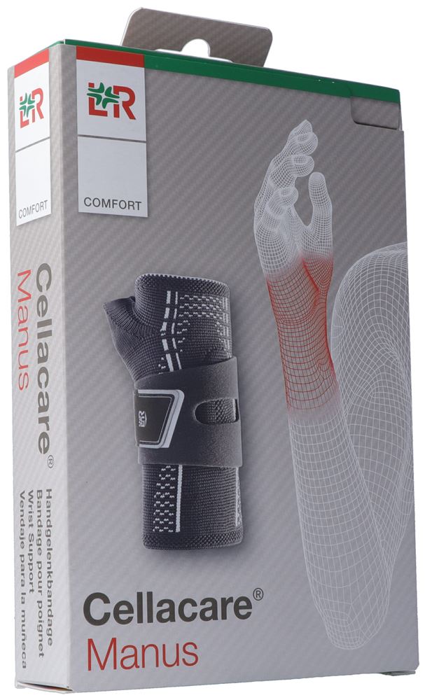 CELLACARE Manus Comfort Gr2 rechts | Confort Main