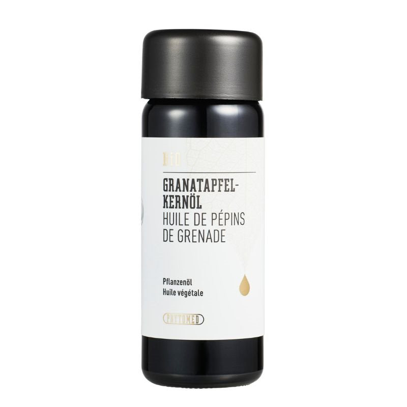 PHYTOMED Huile Pépin Grenade Bio 100ml | Anti-âge