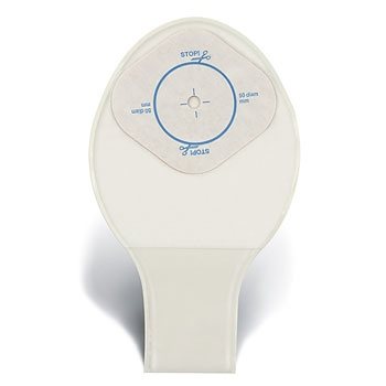 STOMADRESS Kinder Ileo Poche Transp Btl 15 pièces | Spécial Enfants