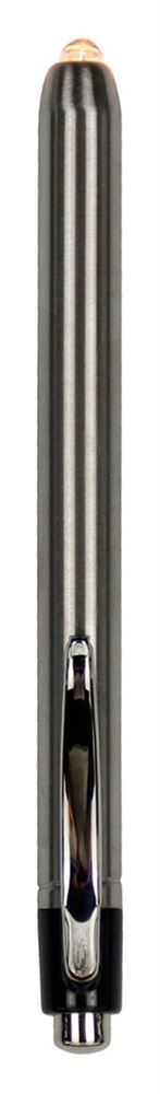 WESTMED Lampe Acier Brossé | Diagnostic