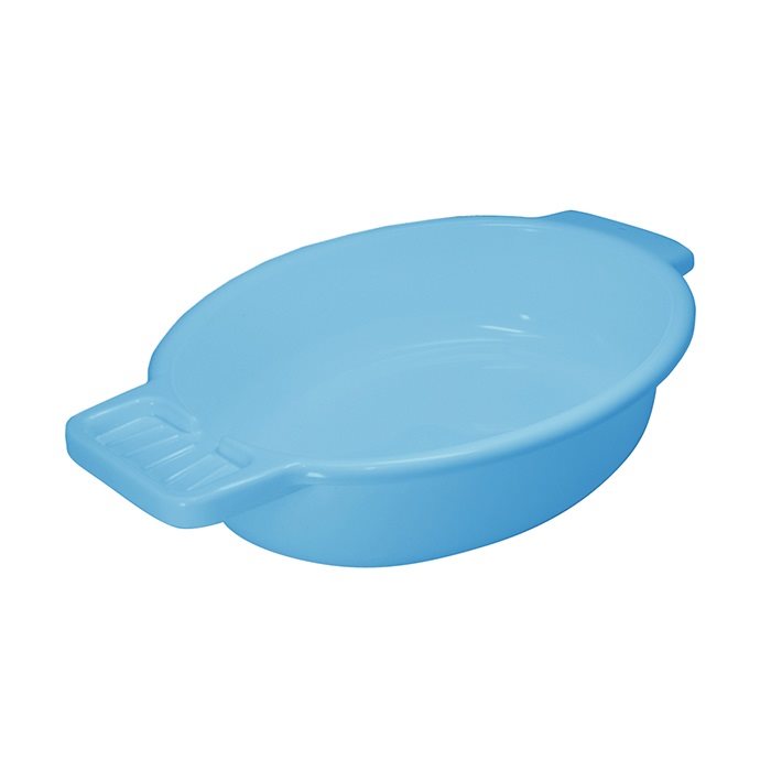 SUNDO Bassin Lavage 5.5L Bleu | Plastique Résistant