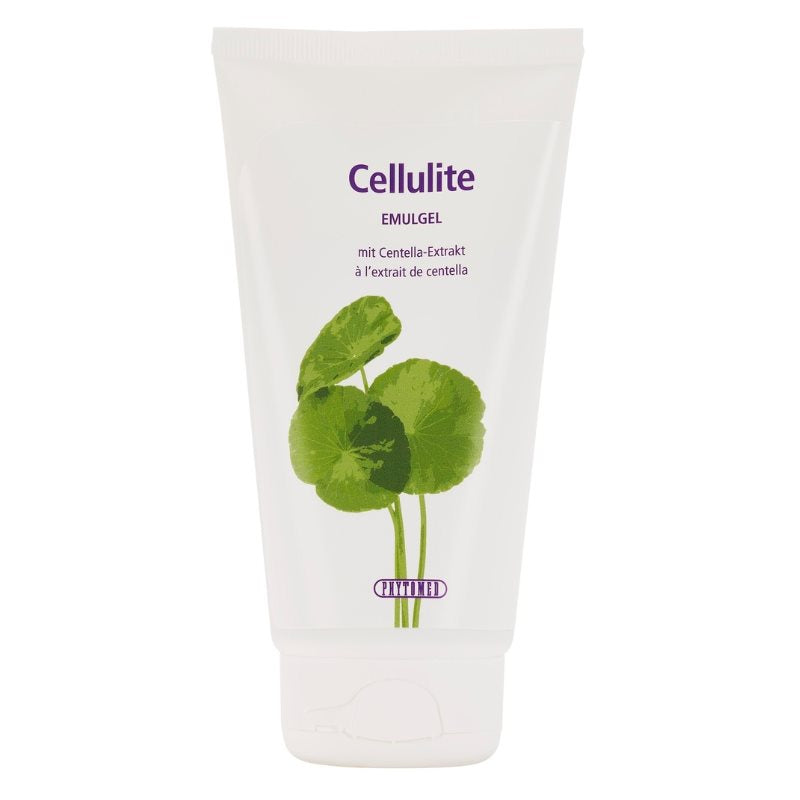 PHYTOMED Emulgel Cellulite 200ml | Fermeté