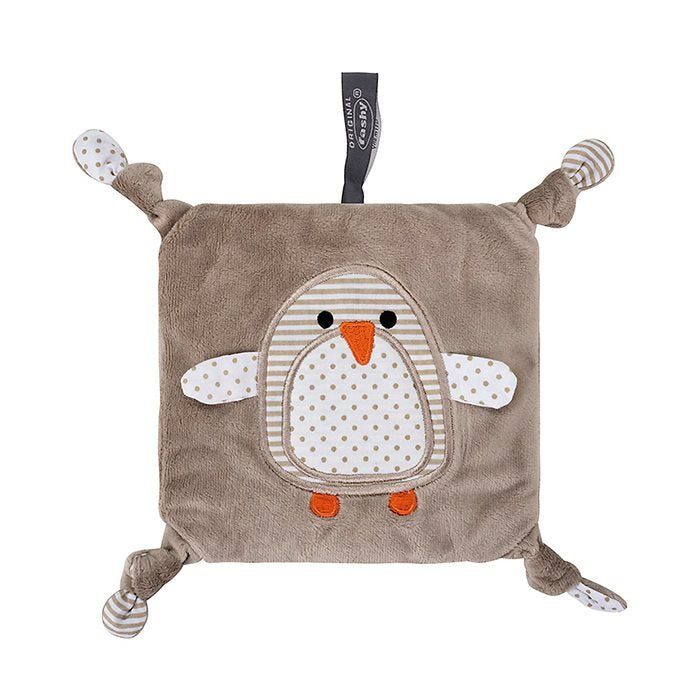 FASHY Coussin Chaleur Pia 20x24cm | Douceur