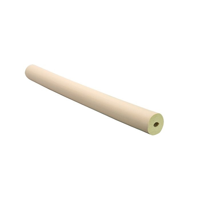 SUNDO Poignée Épaissie 30cm Beige | 6 Pièces