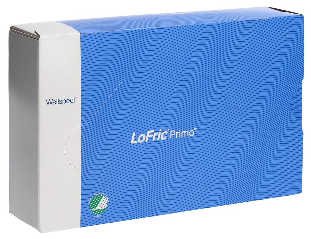 LOFRIC Primo Cathéter 20cm CH08 | 30 pièces