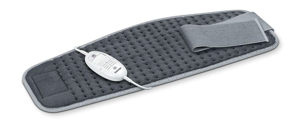 BEURER HK 49 Coussin Chauffant Multifonctionnel | Polyvalence Thermique
