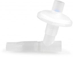 PARI Set Valve Filtre | Accessoire Respiratoire