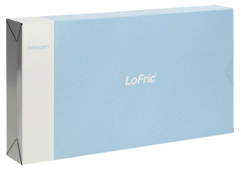 LOFRIC Nelaton Cathéter 20cm CH08 30 pièces | Pratique