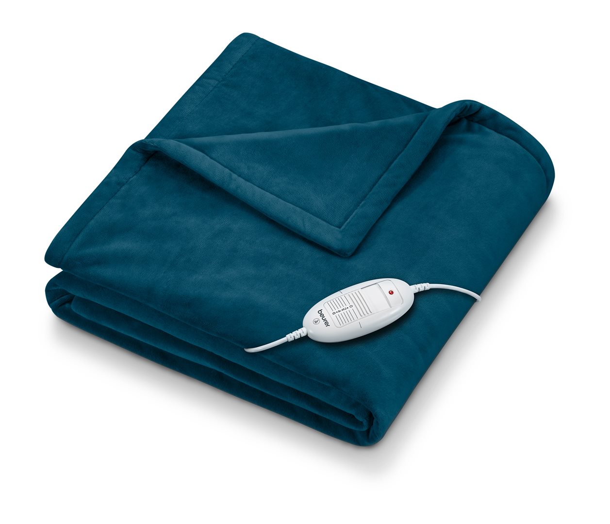 BEURER HD 75 Couverture Chauffante | Douceur