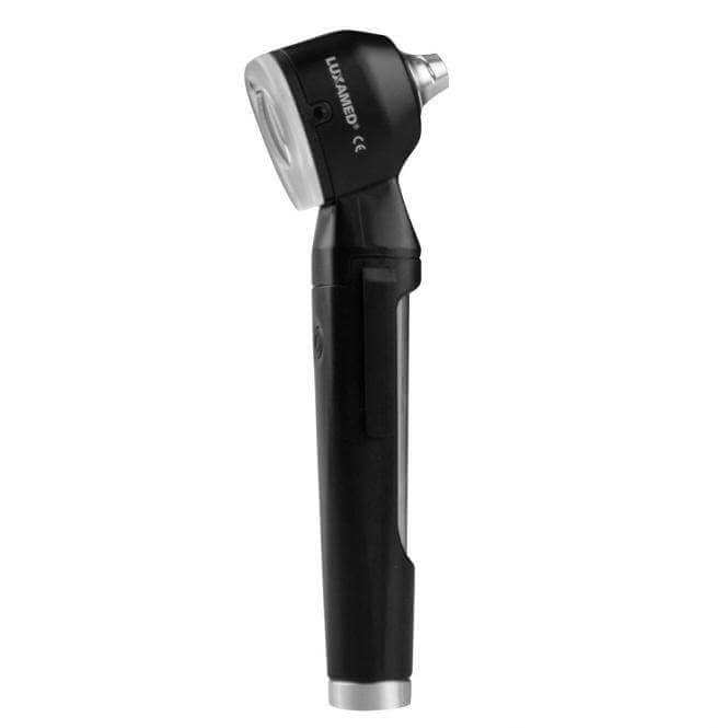 Otoscope LuxaScope Auris LED - Éclairage LED Concentrique de Haute Précision