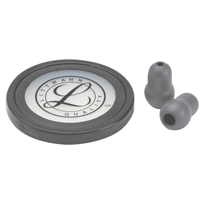 Kit de pièces de rechange Littmann pour stéthoscope Master Cardiology