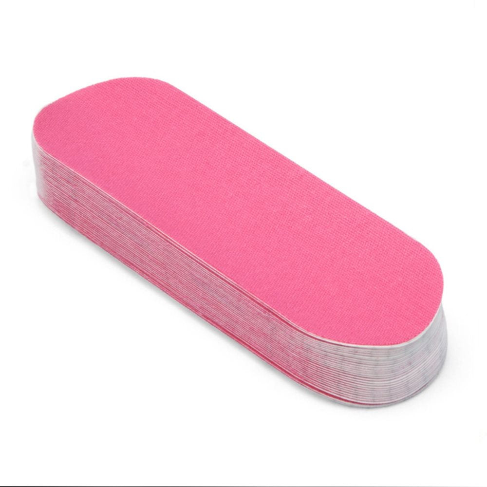 K-TAPE Cut15 15x5cm rouge | 30 pièces