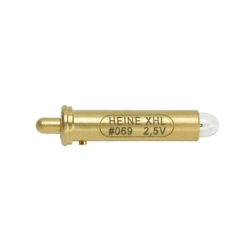 Set d’otoscope HEINE BETA 200 XHL F.O. et d’ophtalmoscope professionnel