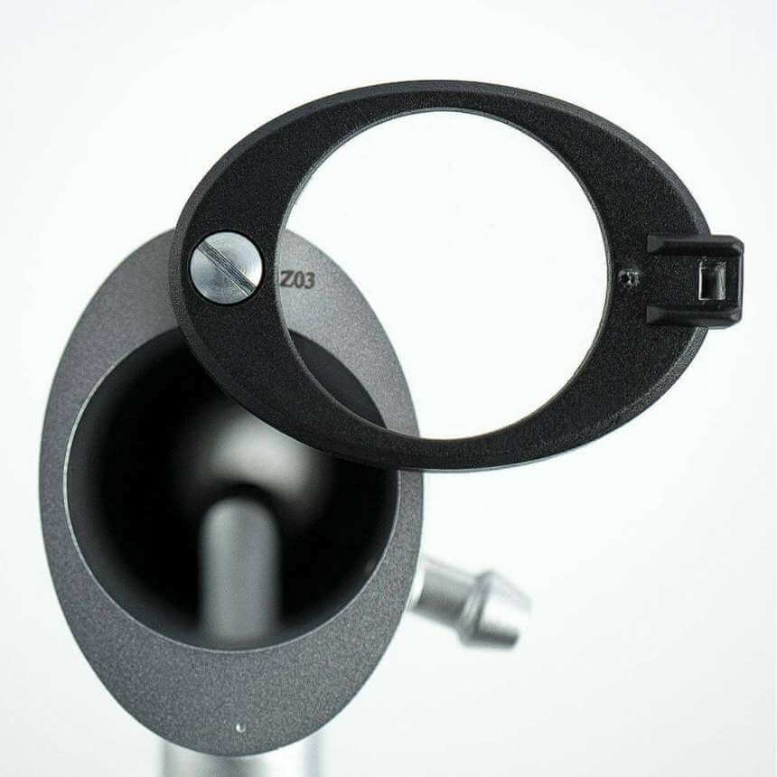 KaWe EUROLIGHT C10 Otoscope - Professionnel et Performant