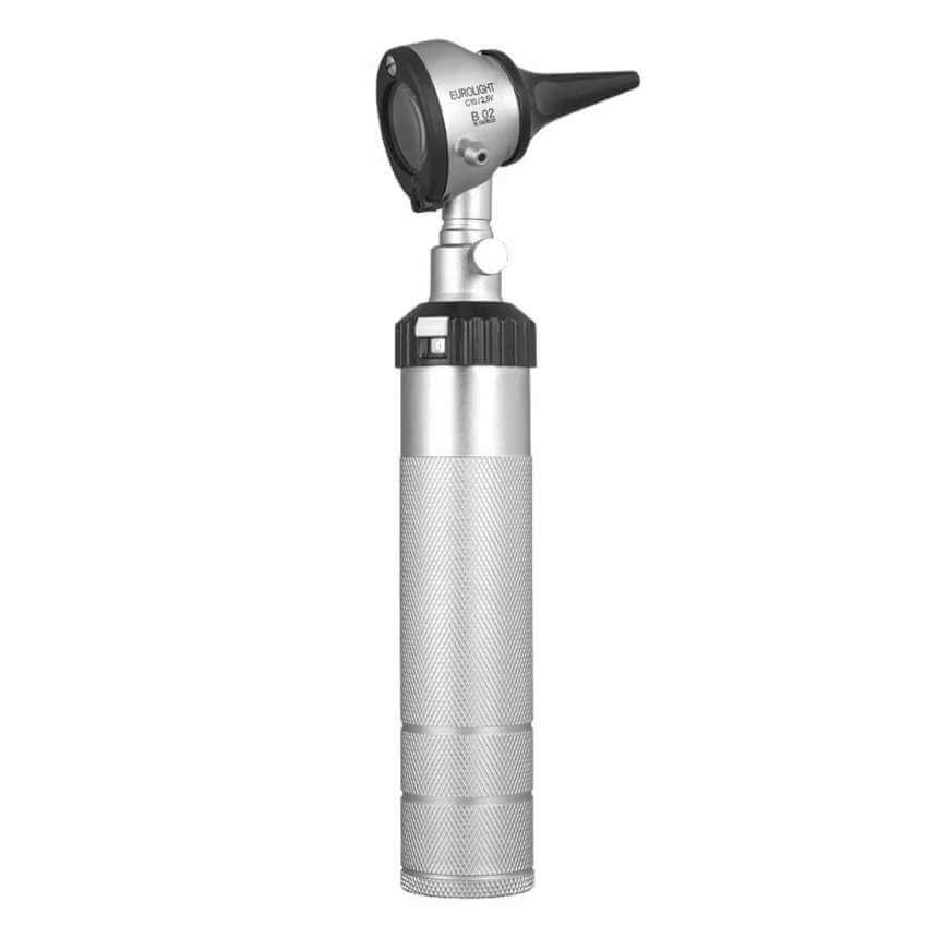 KaWe EUROLIGHT C10 Otoscope - Professionnel et Performant