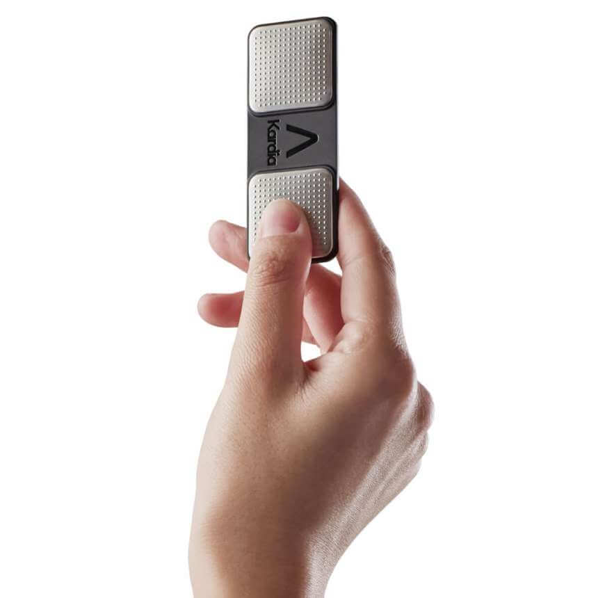 ECG Portable KardiaMobile® - Suivi Cardiaque Fiable