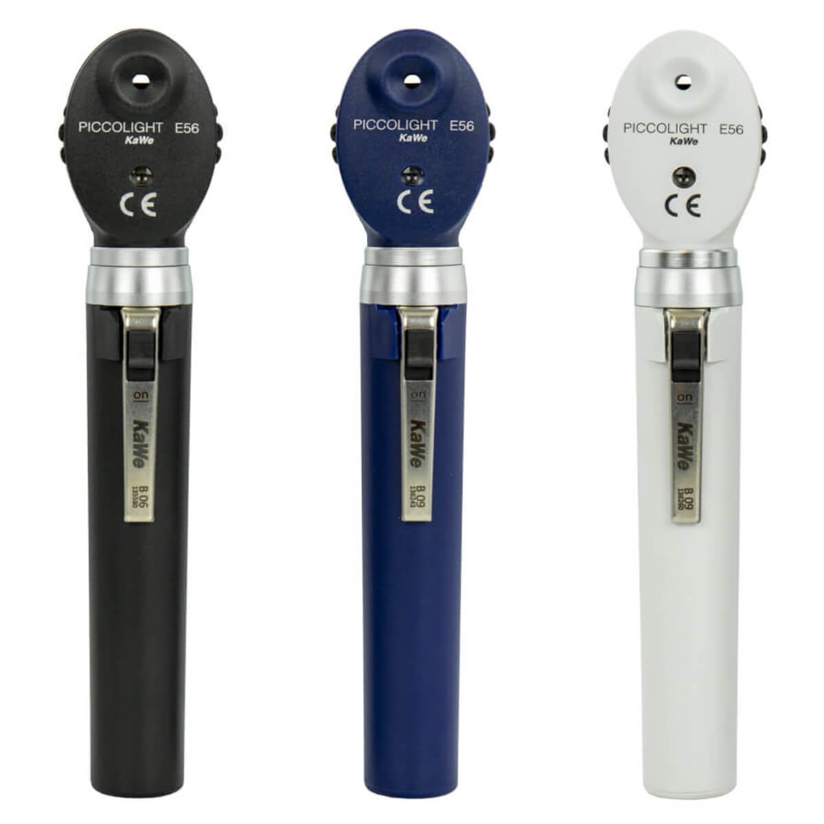 KaWe Ophtalmoscope Piccolight E56 LED - Examination Tool