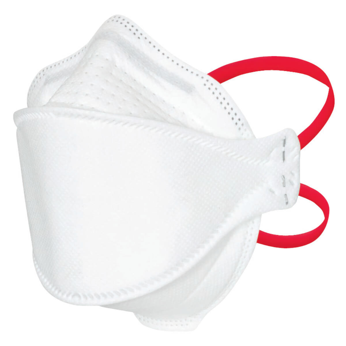 Masque de protection respiratoire Aura FFP3 1863+ de 3M pour une sécurité optimale