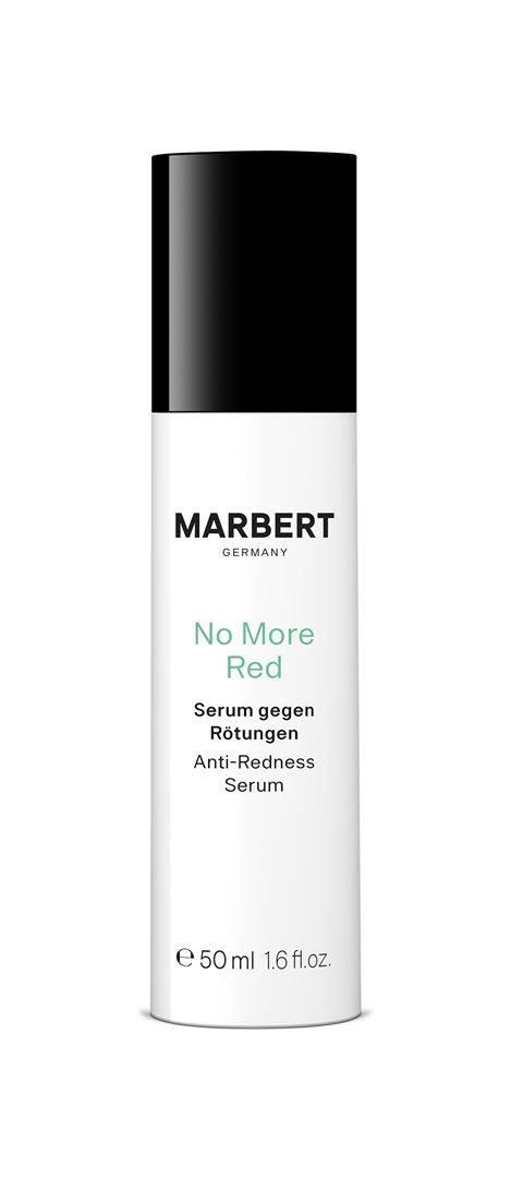 MARBERT NOMORERED Sérum 50ml | Soin Ciblé