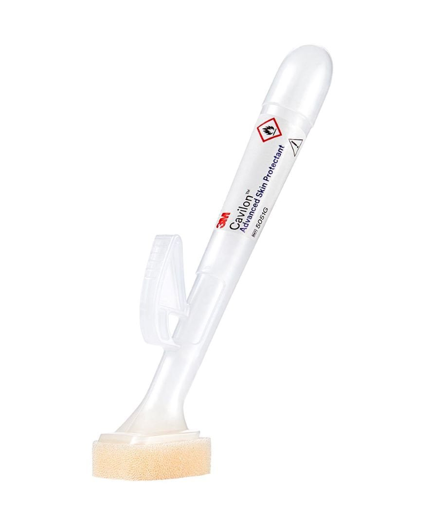 3M CAVILON Advanced Hautschutz Appl | 20 x 0.7 ml