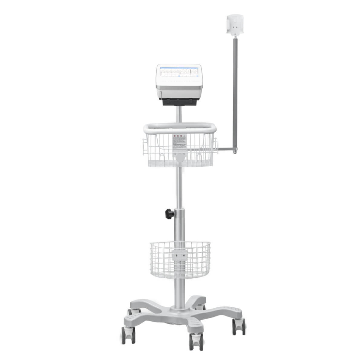 Appareil ECG 12 Pistes SE-1200 Pro EDAN pour Diagnostic Précis