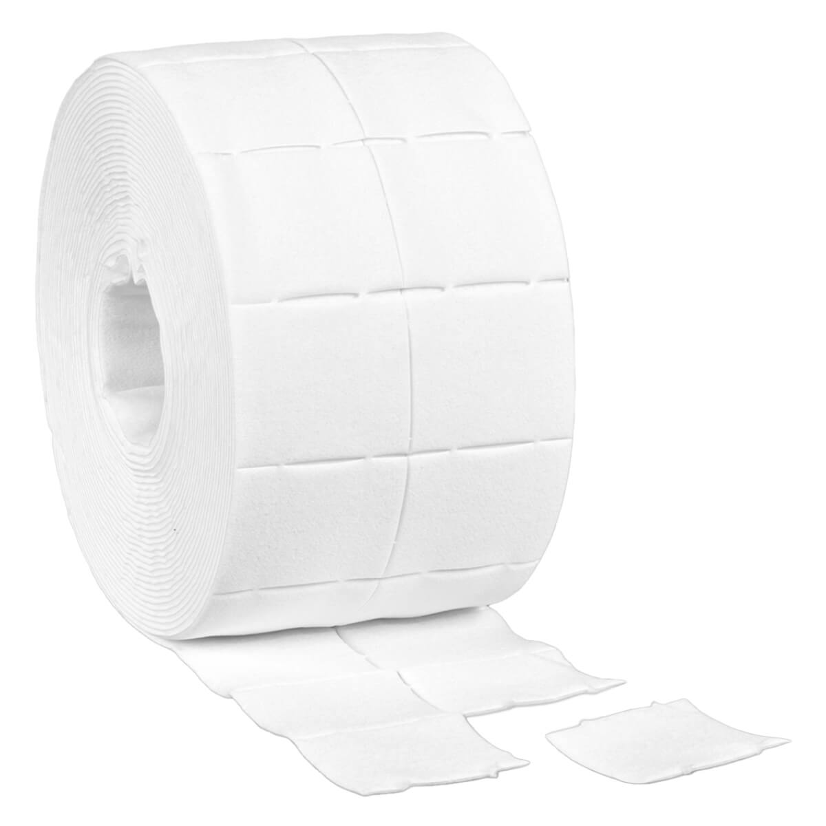Tampons en cellulose NOBAZELLTUPF – Absorption Optimale et Pratique