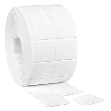 Tampons en cellulose NOBAZELLTUPF – Absorption Optimale et Pratique