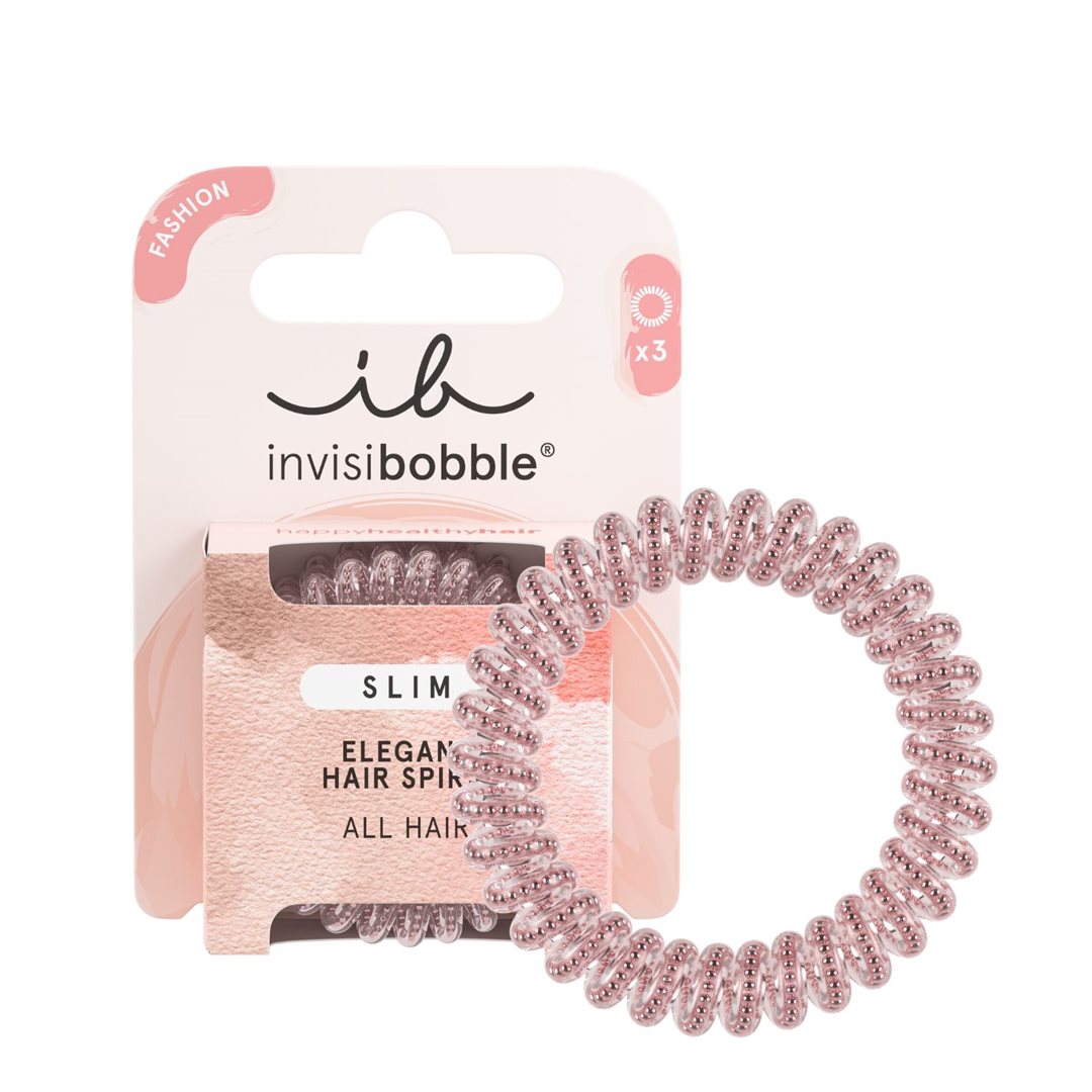 INVISIBOBBLE Binder Slim 3 pièces | Cheveux