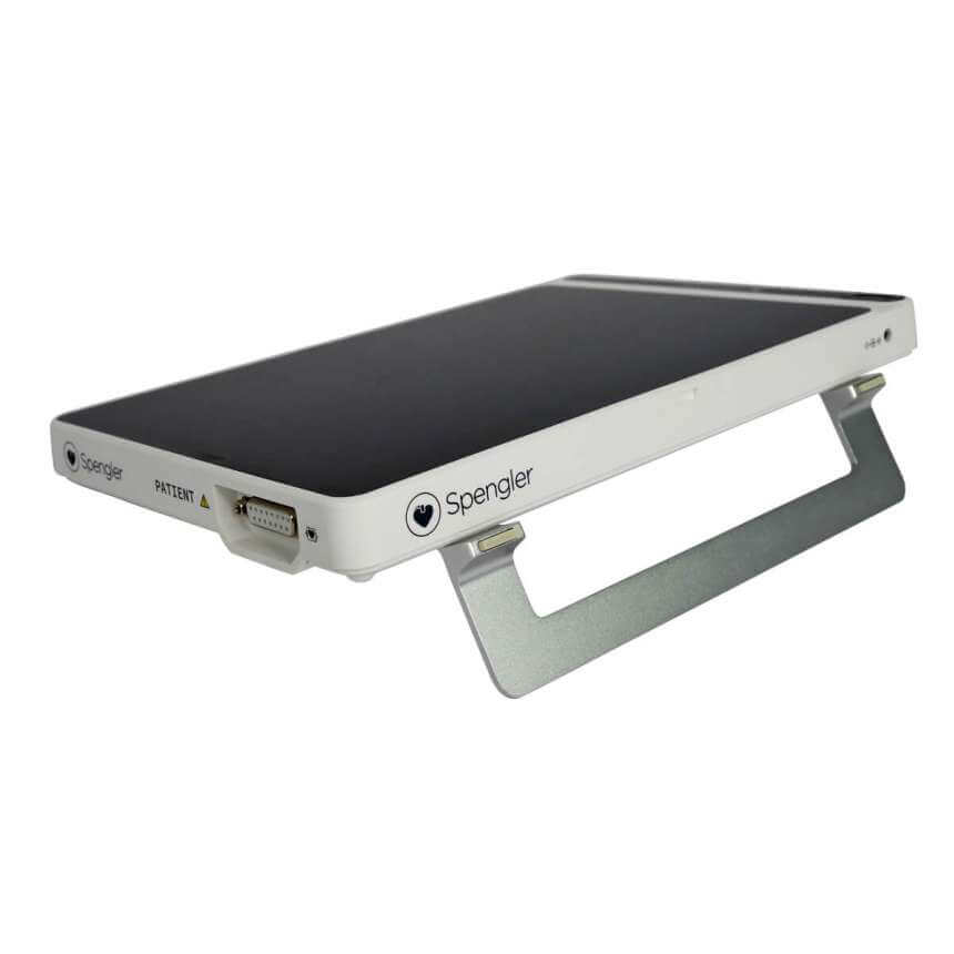 Tablette ECG Cardiomate EVI 7 - Portable et Performante
