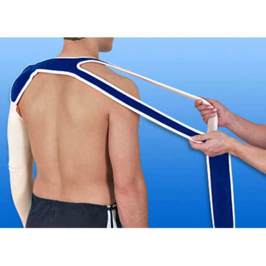 Bandage d&
