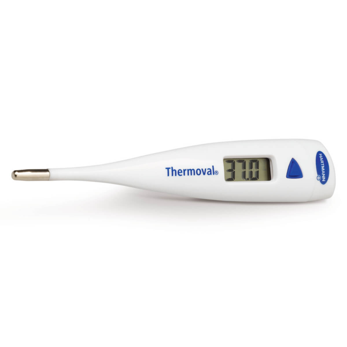 Thermomètre électronique HARTMANN Thermoval - Mesure rapide et précise